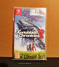 Xenoblade chronicles italiano usato  Bellaria Igea Marina