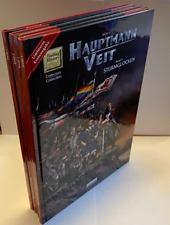 Hauptmann veit komplett gebraucht kaufen  Hamburg