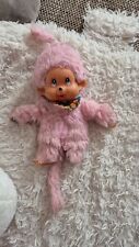 Monchhichi vintage rar gebraucht kaufen  Dresden
