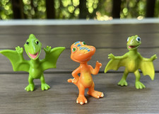 Pbs kids dinosaur for sale  Vancouver