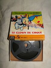 Film super 8mm d'occasion  Saâcy-sur-Marne