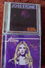 Joss stone the gebraucht kaufen  Bad Münstereifel