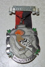 Plakette lindenstruth 1983 gebraucht kaufen  Bensheim