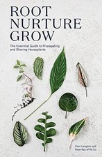 Root nurture grow gebraucht kaufen  Berlin