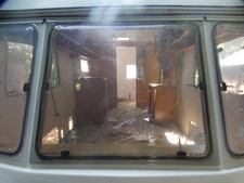 Caravan window coachman for sale  CONWY