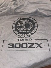 1984 nissan 300zx d'occasion  Expédié en Belgium