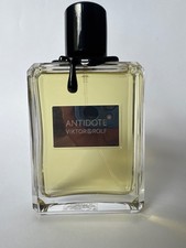 Parfum antidote viktor d'occasion  Seyne
