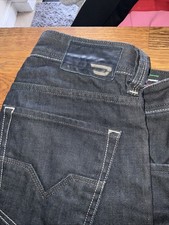 diesel jeans for sale  STANFORD-LE-HOPE