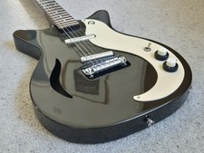 Danelectro dc59 reissue for sale  LYDBROOK