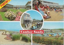 Pontins camber sands for sale  HUDDERSFIELD