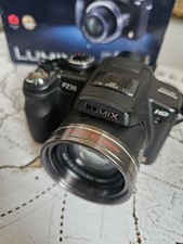 Panasonic lumix kamera gebraucht kaufen  Bad Kissingen
