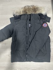 Grey canada goose for sale  LIVERPOOL