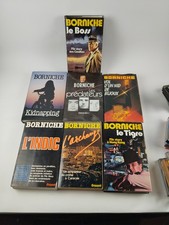 Lot livres borniche d'occasion Lot livres borniche d'occasion  La Ferté-Milon