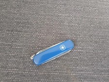 Taschenmesser wenger gebraucht kaufen  Haßfurt