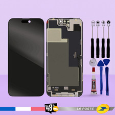 Ecran complet iphone d'occasion  Montmagny