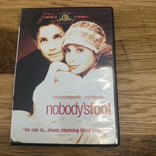 Nobody fool dvd for sale  Plainfield