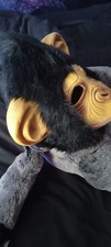 Monkey mask good for sale Monkey mask good for sale  RHYL