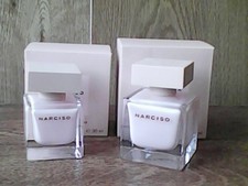Flacons vides narciso d'occasion  Jussey