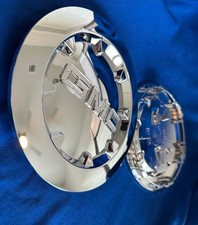 4pcs chrome center for sale  Augusta