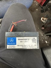 Mercedes benz batter for sale  WOLVERHAMPTON