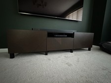 Ikea besta bench for sale  BARNSLEY