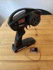 Traxxas vintage rustler for sale  STOWMARKET