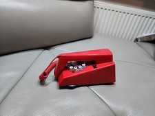 Retro 70s red for sale  WIGAN