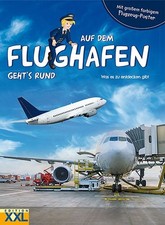 Dem flughafen geht gebraucht kaufen  Berlin