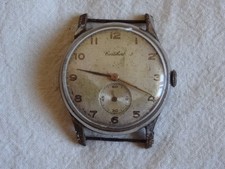 Montre ancienne cortebert d'occasion  Besse-sur-Issole