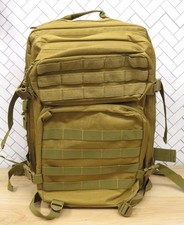 45l molle backpack for sale  BARNSTAPLE