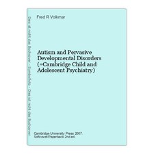 Autism and pervasive gebraucht kaufen  Berlin