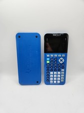 Texas instruments graphing for sale  KEIGHLEY