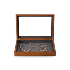 Jewelry display case for sale  Brentwood