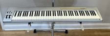 Teclado controlador M-Audio Keystation 88ES 88 teclas semi-pesado USB MIDI comprar usado  Enviando para Brazil