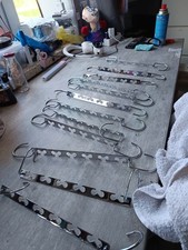 Sparkleiderbügel metall raums gebraucht kaufen Sparkleiderbügel metall raums gebraucht kaufen  Wilhelmshaven