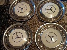 Ldtimer mercedes radkappen gebraucht kaufen Ldtimer mercedes radkappen gebraucht kaufen  Vöhringen