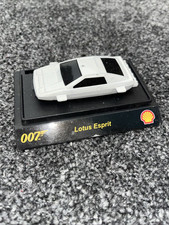 Shell 007 james for sale  OLDHAM