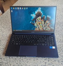 Notebook samsung galaxy usato  Brindisi