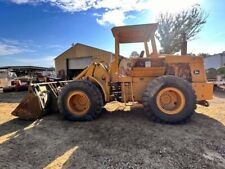 John deere 644a for sale  Graham