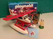 Playmobil 3866 seaplane for sale  BELFAST