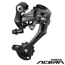 Shimano Acera RD-M390 Traseira Derailleur 9S MTB Bike Parte Traseira Derailleur Bike comprar usado  Enviando para Brazil