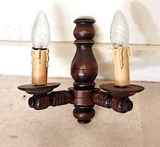 Applique murale rustique d'occasion  Montpellier-