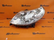 Hauptscheinwerfer links 431907 gebraucht kaufen  München