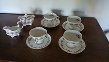 Porcelaine anglaise royal d'occasion  Caudry