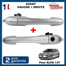 Poignée porte gauche d'occasion Poignée porte gauche d'occasion  Saint-Omer