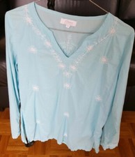 Blouse manches longues d'occasion  Courbevoie