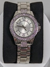 Womans silver tone for sale  Erie
