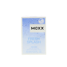 Mexx fresh splash gebraucht kaufen  Deutschland
