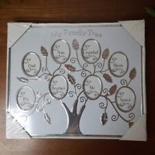 Family tree photo for sale  EASTLEIGH