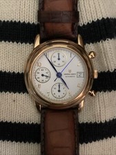 Rare ancienne montre d'occasion  Villetaneuse